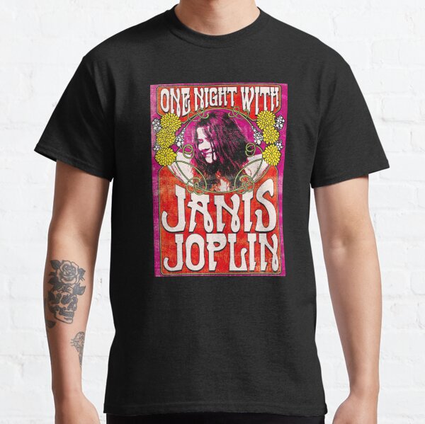 70s vintage poster Classic T-Shirt