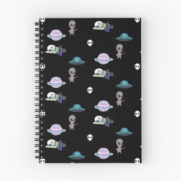 Item preview, Five Aliens designed and sold by Designs24U.