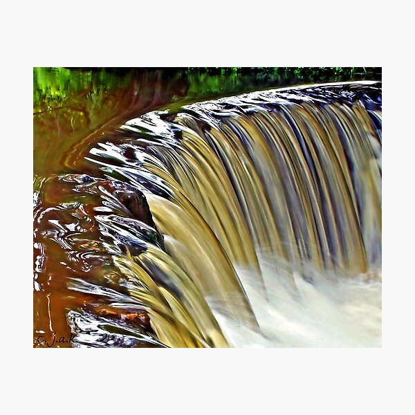 Item preview, Waterfall designed and sold by john403.