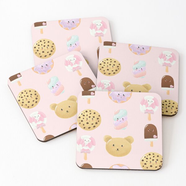 Item preview, Cute Sweets design designed and sold by AliciaBarten.