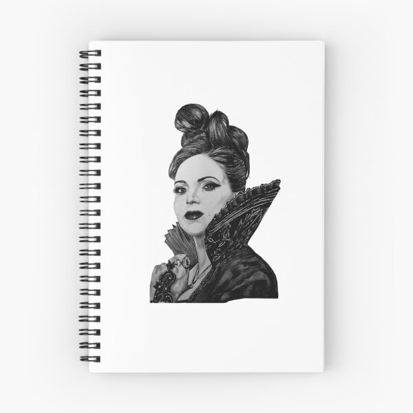 Item preview, Evil Queen -  designed and sold by Loanne Lecoq.