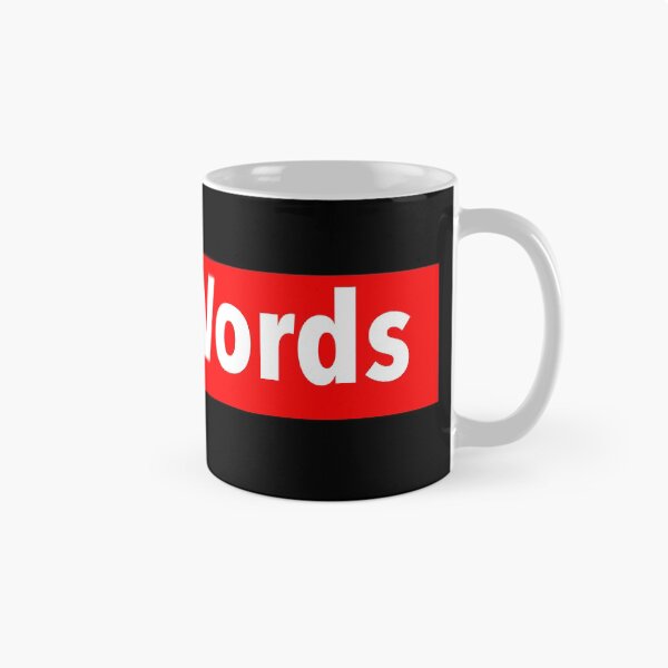 Item preview, Witty Words designed and sold by weavernap.