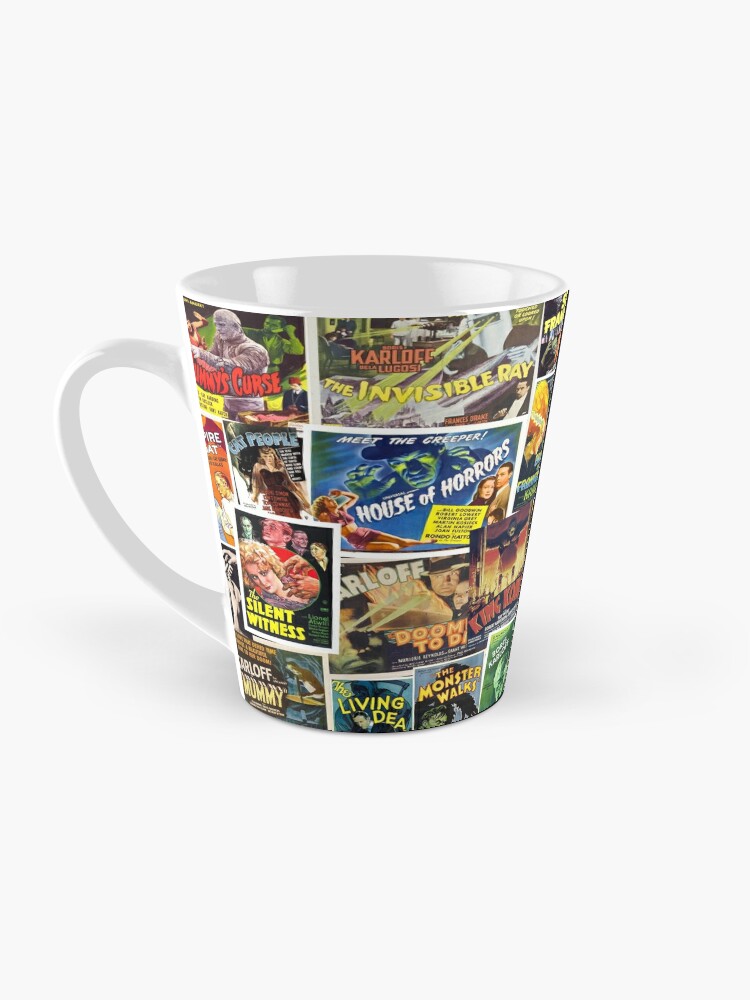 Star Wars: Comic Covers - Mug