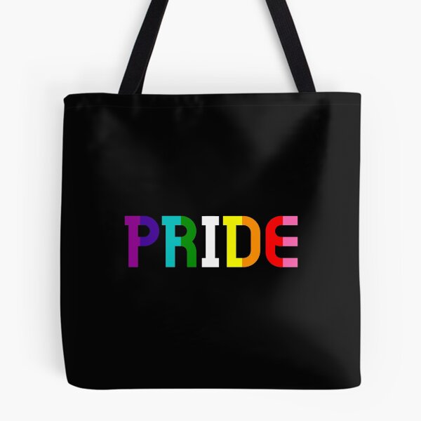 Item preview, Pride design Multi Color Large designed and sold by phoxydesign.