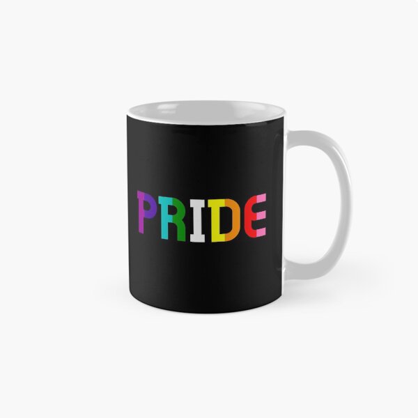 Item preview, Pride design Multi Color Large designed and sold by phoxydesign.