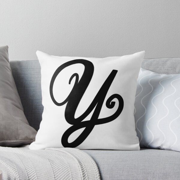 Item preview, Letter Y designed and sold by sydney-elaineb.