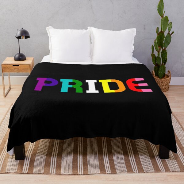 Item preview, Pride design Multi Color Large designed and sold by phoxydesign.