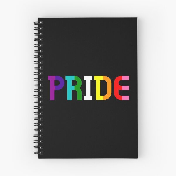 Item preview, Pride design Multi Color Large designed and sold by phoxydesign.