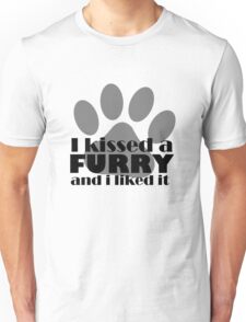 gay furry shirt