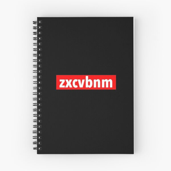 Item preview, zxcvbnm designed and sold by weavernap.
