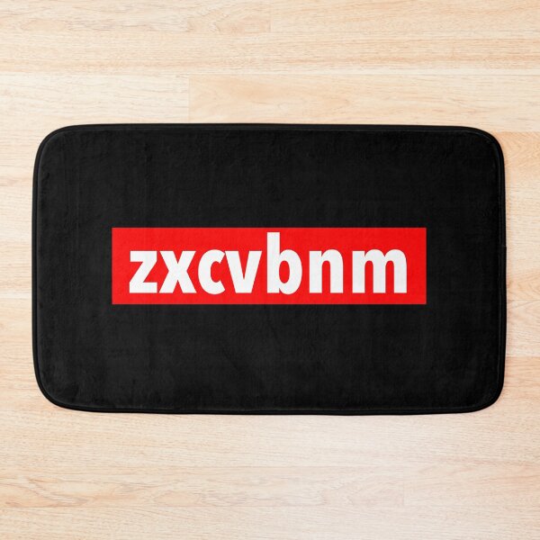 Item preview, zxcvbnm designed and sold by weavernap.