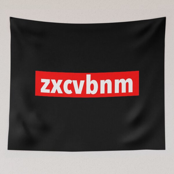 Item preview, zxcvbnm designed and sold by weavernap.