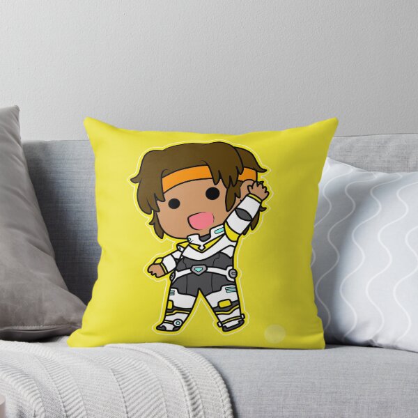 Item preview, Hunk Garrett Chibi designed and sold by Ikkume.