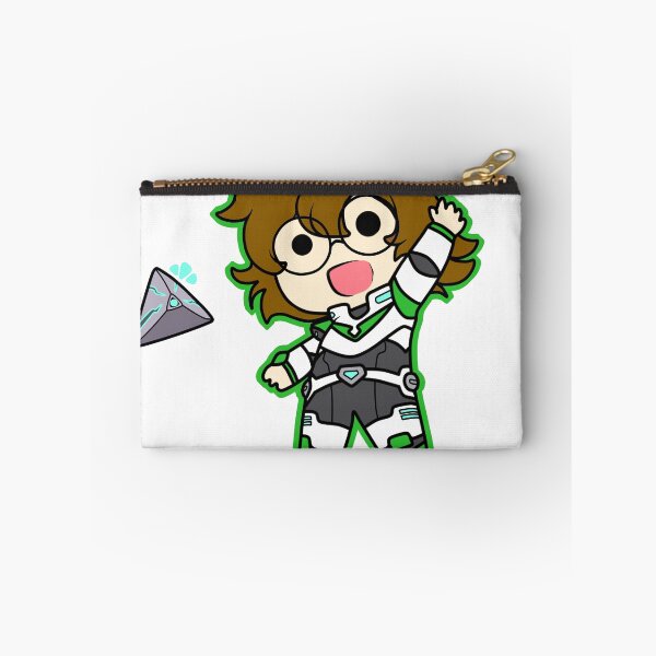 Item preview, Pidge Gunderson Chibi designed and sold by Ikkume.