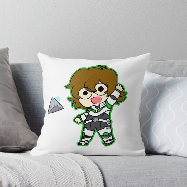 Item preview, Pidge Gunderson Chibi designed and sold by Ikkume.