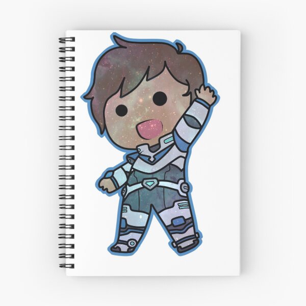Item preview, Space Lance Chibi designed and sold by Ikkume.