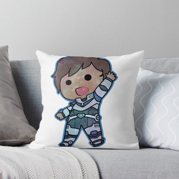 Item preview, Space Lance Chibi designed and sold by Ikkume.