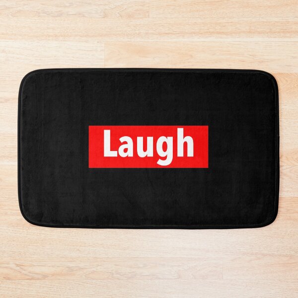 Item preview, Laugh designed and sold by weavernap.