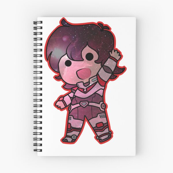 Item preview, Space Keith Chibi designed and sold by Ikkume.