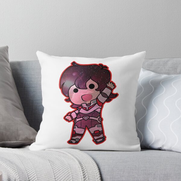 Item preview, Space Keith Chibi designed and sold by Ikkume.