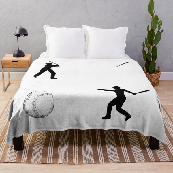 Artikelvorschau, Vier Baseball entworfen und verkauft von Designs24U.