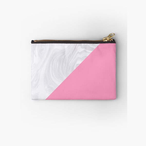 Artikelvorschau, Minimalist Girly Pink Marble Abstract Geometric entworfen und verkauft von Julie Erin Designs.