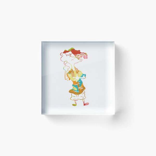 Item preview, Concerned Edd designed and sold by RoserinArt.