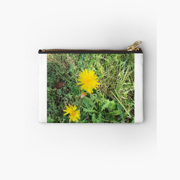 Item preview, Wild Yellow Flowers designed and sold by Livvy2.
