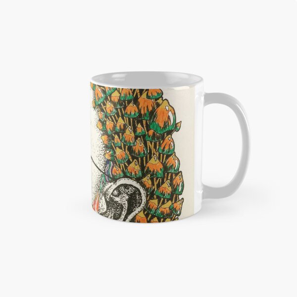 Item preview, Terence McKenna designed and sold by Joanna  Sasso.