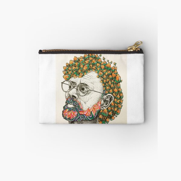 Item preview, Terence McKenna designed and sold by Joanna  Sasso.