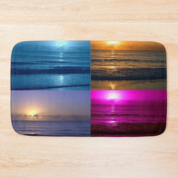 Item preview, Sunrise 4 colours designed and sold by SaltySurfgirl.