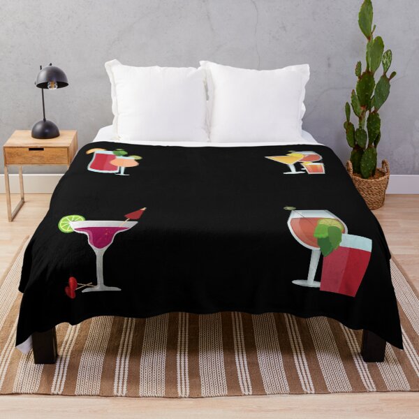 Item preview, Four Fruity Cocktails designed and sold by Designs24U.