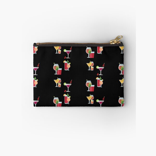 Item preview, Four Fruity Cocktails designed and sold by Designs24U.