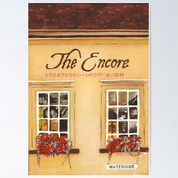 Item preview, STRATFORD Encore designed and sold by exvista.