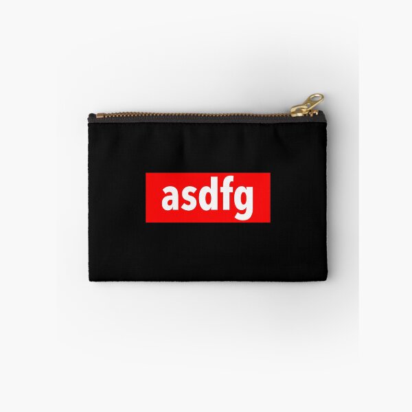 Item preview, asdfg designed and sold by weavernap.