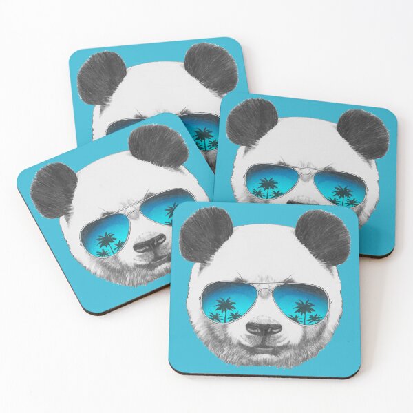 Artikelvorschau, Zu cooler Panda entworfen und verkauft von jodirm.