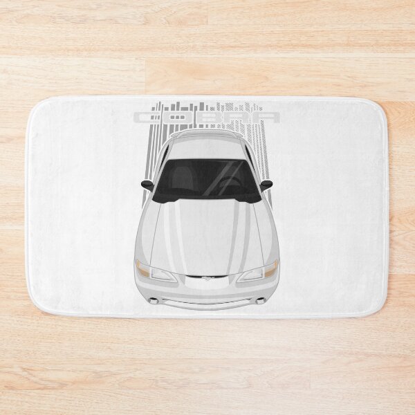 Item preview, Mustang Cobra R 1995 SN95 - White designed and sold by V8social.