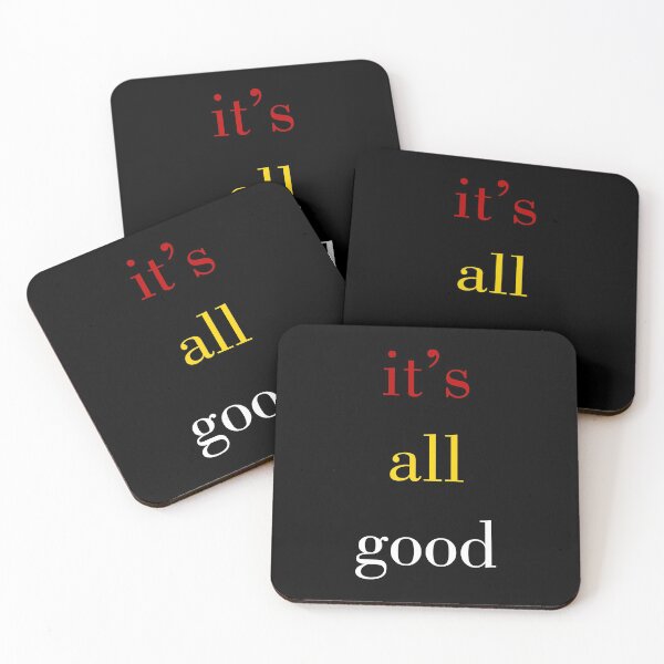 Item preview, Fun It's All Good Happiness graphic designed and sold by tronictees.