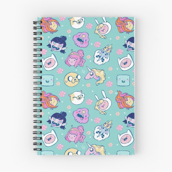 Item preview, Adventure Time Friends 1 designed and sold by dajonacevedo.