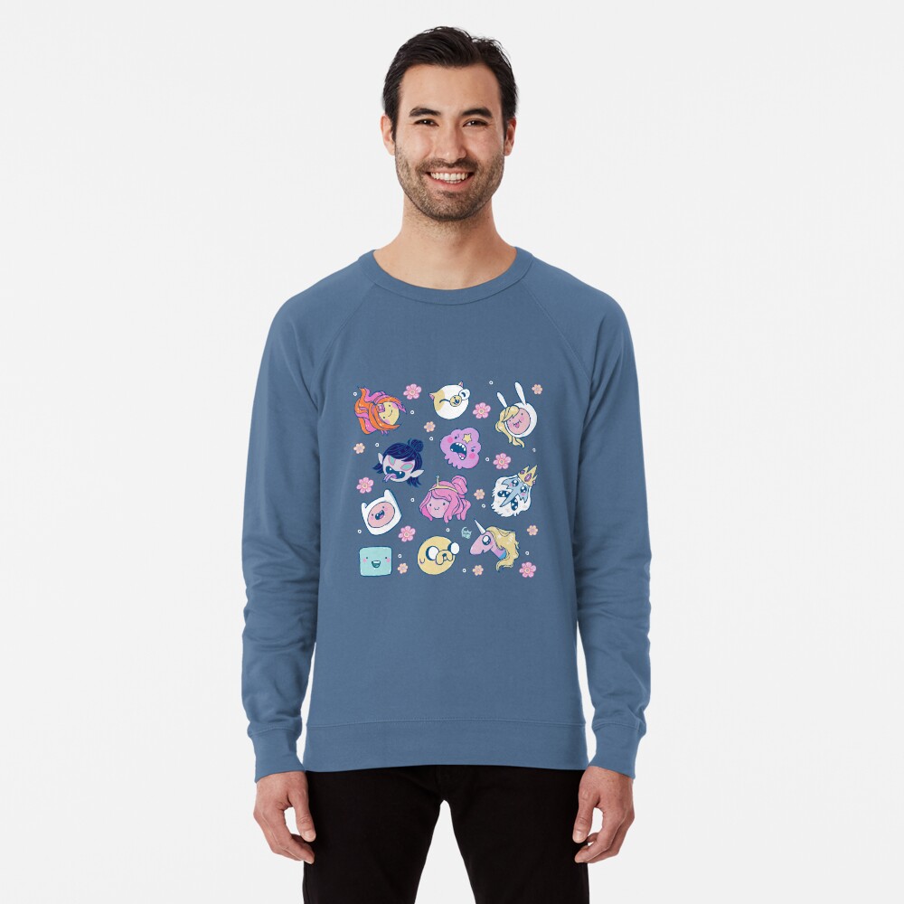 Artikel-Vorschau von Leichter Pullover, designt und verkauft von DajonAcevedo.
