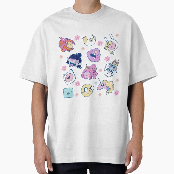 Oversized T-Shirt