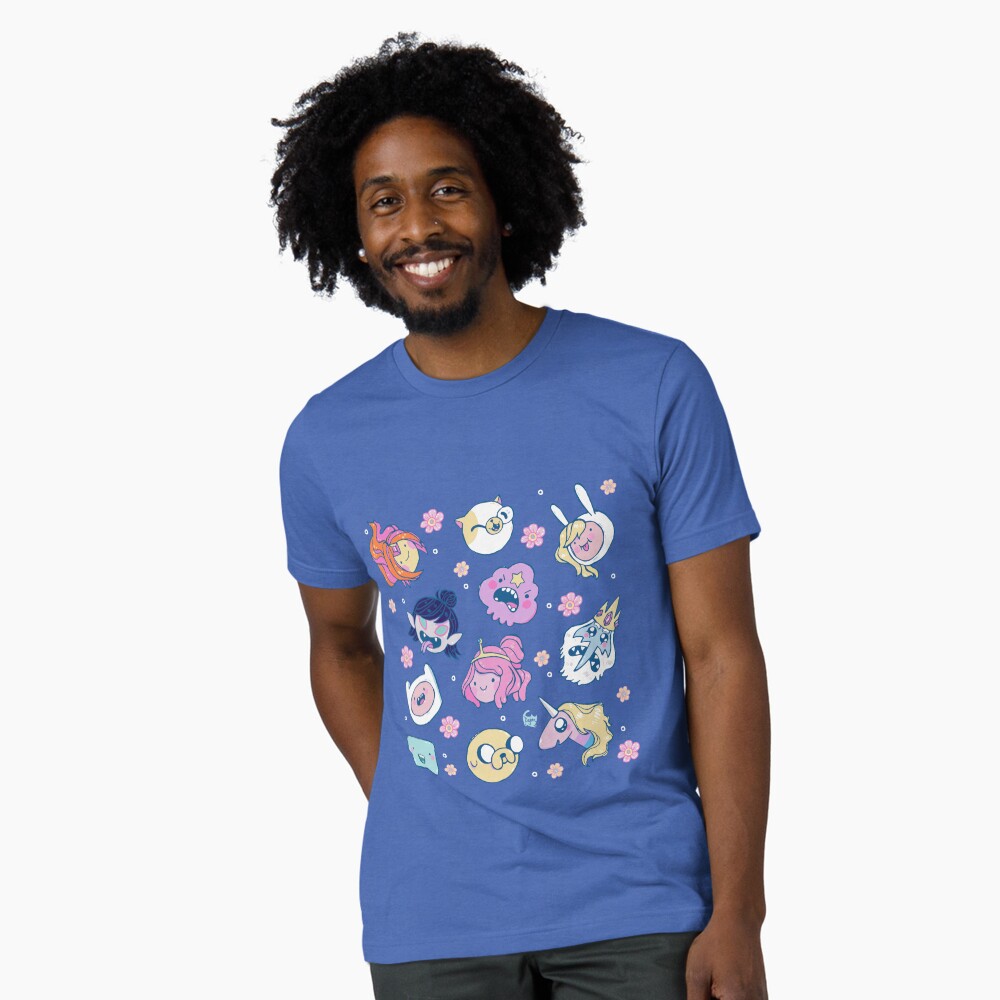 Artikel-Vorschau von Vintage T-Shirt, designt und verkauft von DajonAcevedo.