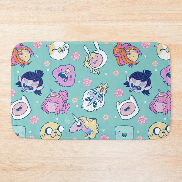 Item preview, Adventure Time Friends 1 designed and sold by dajonacevedo.