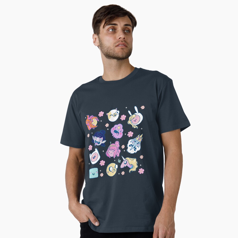Artikel-Vorschau von Premium T-Shirt, designt und verkauft von DajonAcevedo.