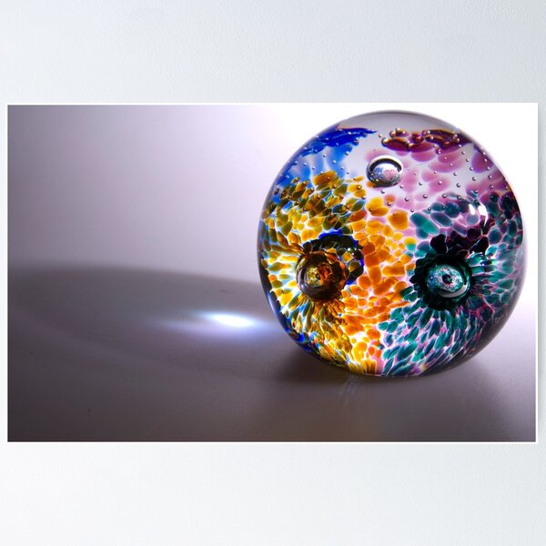 Item preview, Patterns in Glass designed and sold by Gordon Hunt.