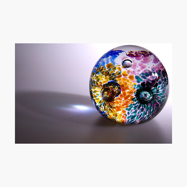 Item preview, Patterns in Glass designed and sold by Gordon Hunt.