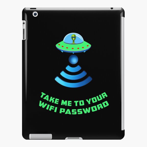 What Is The Password To The Alien Computer In Text