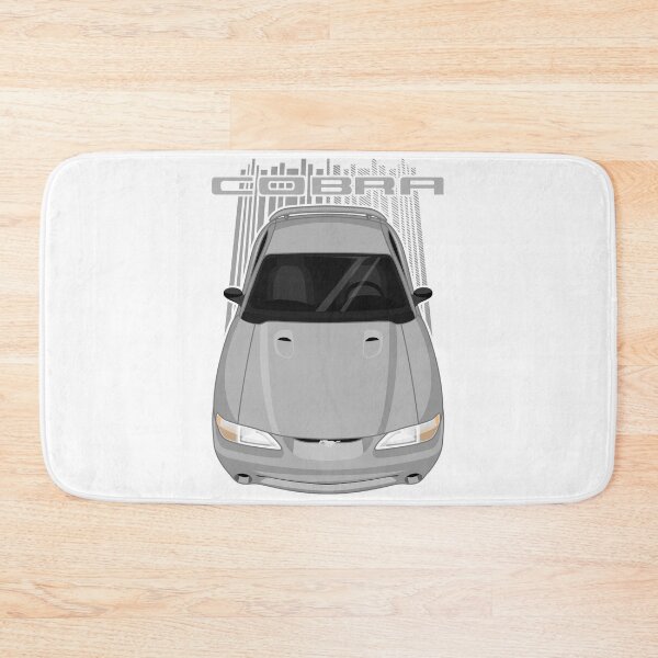Item preview, Mustang Cobra 1994 to 1998 SN95 - Silver designed and sold by V8social.