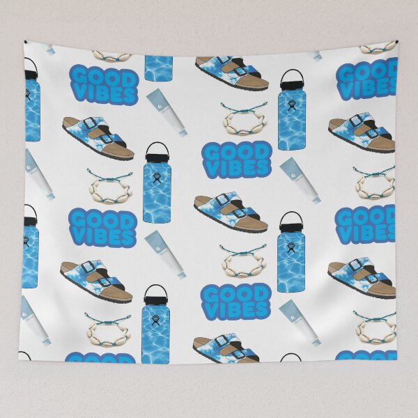 Item preview, Blue Sticker Group designed and sold by LisaDylanArt.