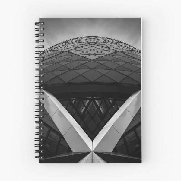 Item preview, The Gherkin 4 designed and sold by John Velocci.